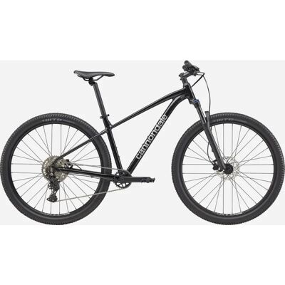 Cannondale Trail 2 29" mountain bike Black size XL Cannondale Trail 2 29" mountain bike Black size XL