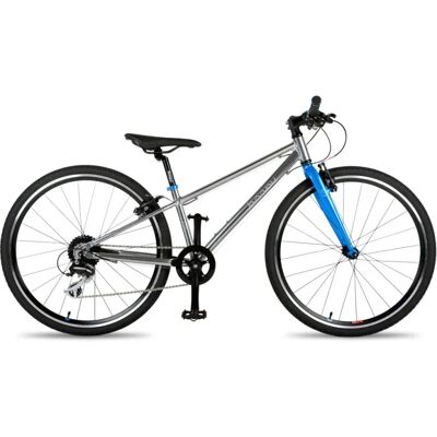 Beany Zero 26 children's bike Silver 26" Beany Zero 26 children's bike Silver 26"