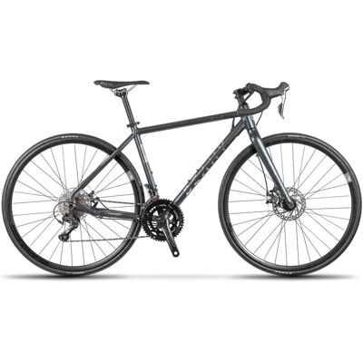 Beany Zen 700 road children's bike Black size 47cm Beany Zen 700 road children's bike Black size 47cm