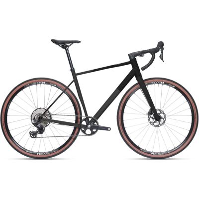Superior XR 6.5 GR bike gravel bike Gloss Black/Matte Black 510mm (M) Superior XR 6.5 GR bike gravel bike Gloss Black/Matte Black 510mm (M)