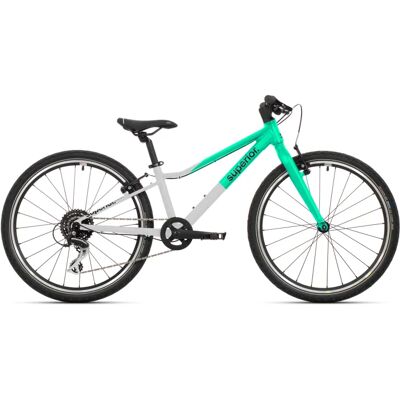 Superior F.L.Y. 24 VB kids bike Gloss Mint 24 Superior F.L.Y. 24 VB kids bike Gloss Mint 24
