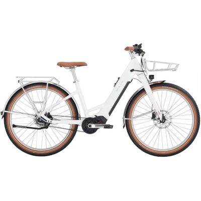 BULLS Sturmvogel EVO 5F Belt 925 Wh low-step touring e-bike size M BULLS Sturmvogel EVO 5F Belt 925 Wh low-step touring e-bike size M