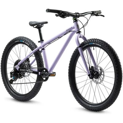 Early Rider Seeker 24 children's bike Violet Haze 24 Early Rider Seeker 24 children's bike Violet Haze 24