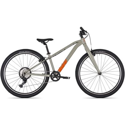 Rock Machine RIFF JR 27 kids bike Gloss Limerock Grey 13.5" (XS) Rock Machine RIFF JR 27 kids bike Gloss Limerock Grey 13.5" (XS)
