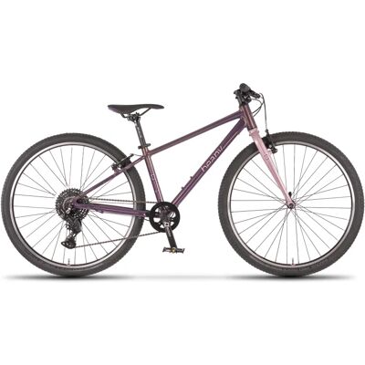 Beany Zero 27.5 children's bike Purple size 15 Beany Zero 27.5 children's bike Purple size 15