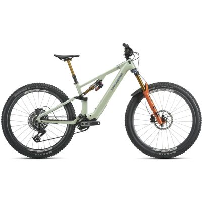 Crussis e-Full 12.11-PRO 600Wh full-suspension e-bike size L Crussis e-Full 12.11-PRO 600Wh full-suspension e-bike size L