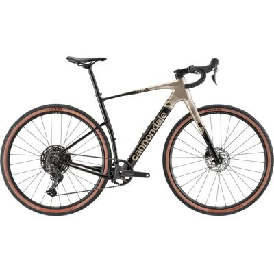 Cannondale Topstone Carbon 4 gravel bike PLT size 54 Cannondale Topstone Carbon 4 gravel bike PLT size 54