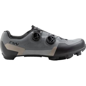 Northwave Extreme XT MTB shoes Black/Sand size 44 Northwave Extreme XT MTB shoes Black/Sand size 44