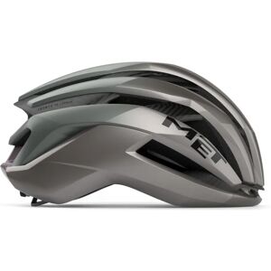 MET Trenta 3K Carbon MIPS road helmet Opal Gray size L (58-61 cm) MET Trenta 3K Carbon MIPS road helmet Opal Gray size L (58-61 cm)