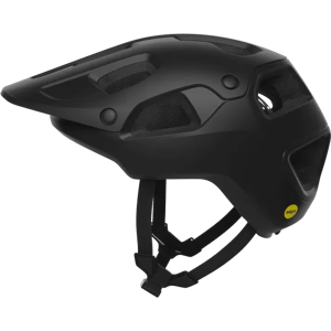 POC Cularis Pure helmet Uranium Black Matt size L (59-62 cm) POC Cularis Pure helmet Uranium Black Matt size L (59-62 cm)
