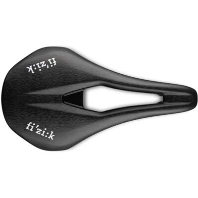 Fizik Vento Argo R1 Light saddle černá 140 mm Fizik Vento Argo R1 Light saddle černá 140 mm