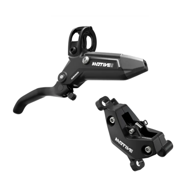 Sram Motive Bronze disc brake rear Sram Motive Bronze disc brake rear
