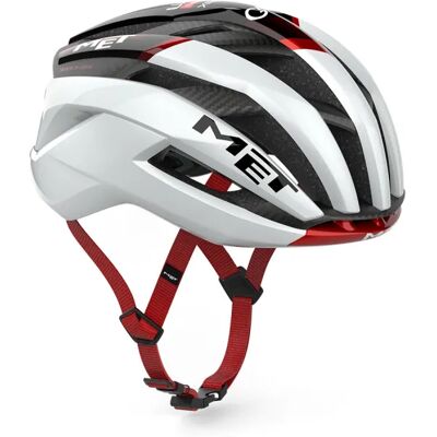 MET Trenta 3K Carbon road helmet UAE Team Emirates-XRG Limited Edition size S (52-56 cm) MET Trenta 3K Carbon road helmet UAE Team Emirates-XRG Limited Edition size S (52-56 cm)
