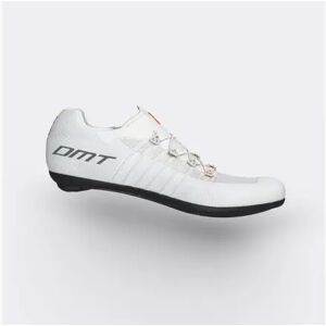 DMT Pogis Superlight road cycling shoes White size 44.5 DMT Pogis Superlight road cycling shoes White size 44.5