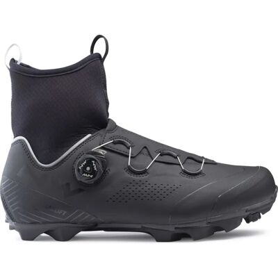 Northwave Magma Xc Core Winter MTB Shoes Black size 44 Northwave Magma Xc Core Winter MTB Shoes Black size 44