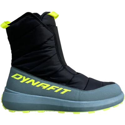 Dynafit Winter Bootie winter boots Hurricane/Black Out size M (41-43) Dynafit Winter Bootie winter boots Hurricane/Black Out size M (41-43)