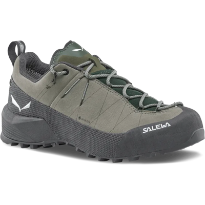 Salewa Wildfire Leather 2 GTX women's hiking shoes Shadow/Black size EU 38,5 Salewa Wildfire Leather 2 GTX women's hiking shoes Shadow/Black size EU 38,5