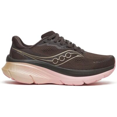 Saucony Guide 19 women's running shoes Torte/Aureate EU 37/UK 6 Saucony Guide 19 women's running shoes Torte/Aureate EU 37/UK 6