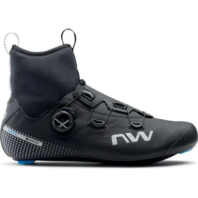 Northwave Celsius R Arctic GTX Vintercykelsko - Sort Northwave Celsius R Arctic GTX Vintercykelsko - Sort