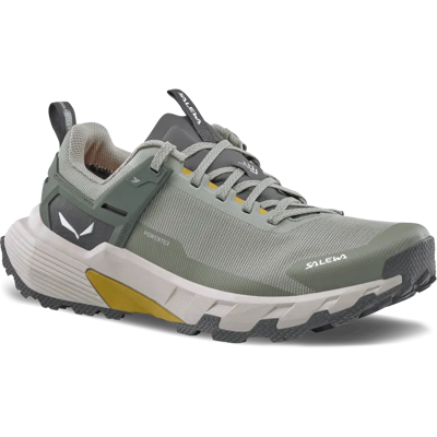 Salewa Pedroc 2 PTX men's hiking boots Shadow/Faded Green size EU 45 Salewa Pedroc 2 PTX men's hiking boots Shadow/Faded Green size EU 45