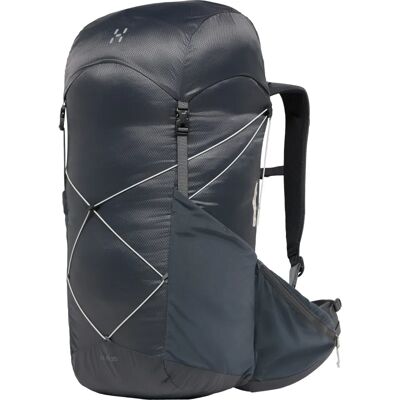 Haglöfs L.I.M 35 backpack Magnetite size 35l Haglöfs L.I.M 35 backpack Magnetite size 35l