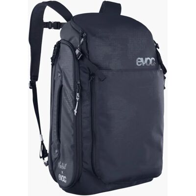 Evoc Athlete Macaskill backpack 30 l Black Evoc Athlete Macaskill backpack 30 l Black