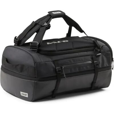 Aevor Duffle Pack backpack Proof Black Aevor Duffle Pack backpack Proof Black