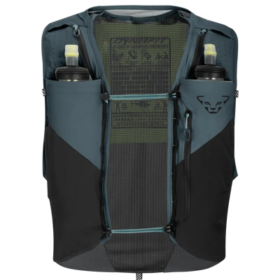 Dynafit Ultra 12 running vest Cinder/Black Out size L Dynafit Ultra 12 running vest Cinder/Black Out size L