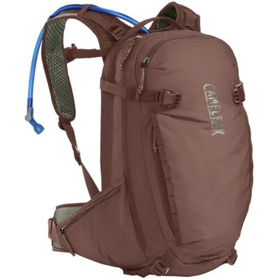 Camelbak Hawg 20 backpack Burnt Umber Camelbak Hawg 20 backpack Burnt Umber