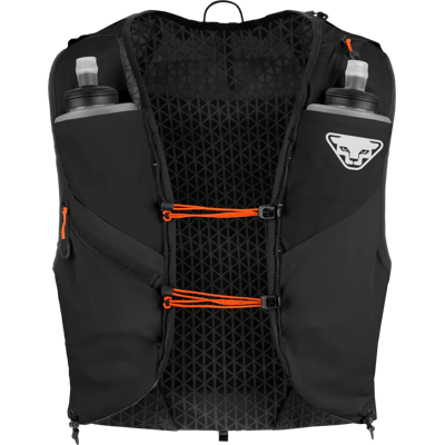 Dynafit Alpine 15 l running vest Black Out size M/L Dynafit Alpine 15 l running vest Black Out size M/L