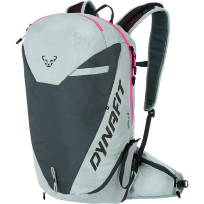 Dynafit Speed women's ski touring backpack 22 l Cloud Blue/Cinder Dynafit Speed women's ski touring backpack 22 l Cloud Blue/Cinder