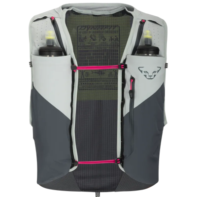 Dynafit Ultra 12 l running vest Cloud Blue/Cinder size M Dynafit Ultra 12 l running vest Cloud Blue/Cinder size M