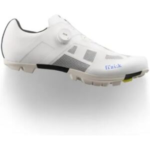 Fizik Vento Proxy Wide MTB shoes White/White size 45 Fizik Vento Proxy Wide MTB shoes White/White size 45