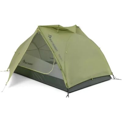 Sea to Summit Telos Evo Bikepack Tent tent for 2 people Tarragon Sea to Summit Telos Evo Bikepack Tent tent for 2 people Tarragon