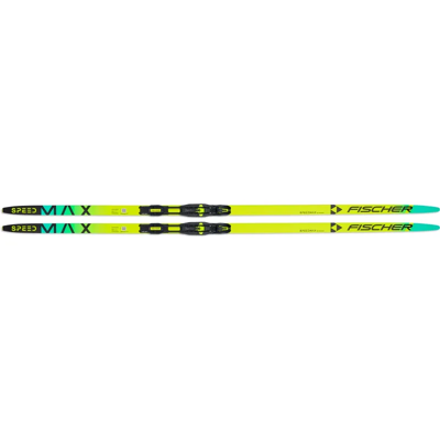 Fischer Twin Skin SpeedMax 90 Stiff cross-country skis 197 cm Fischer Twin Skin SpeedMax 90 Stiff cross-country skis 197 cm