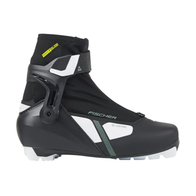Fischer XC CONTROL WS women's cross-country ski boots size 41 Fischer XC CONTROL WS women's cross-country ski boots size 41