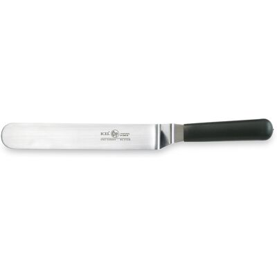 Icel Paletkniv, vinklet, 20 cm, Icel Paletkniv, vinklet, 20 cm,