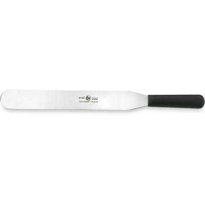 Icel Paletkniv, 30 cm, , Sort Icel Paletkniv, 30 cm, , Sort