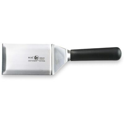 Icel Palet, vinklet, 12 cm, , Sort Icel Palet, vinklet, 12 cm, , Sort