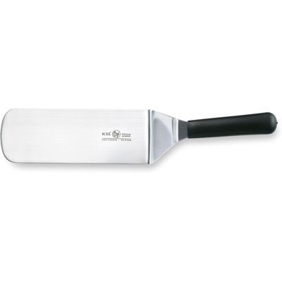 Icel Palet, vinklet, 20 cm, , Sort Icel Palet, vinklet, 20 cm, , Sort