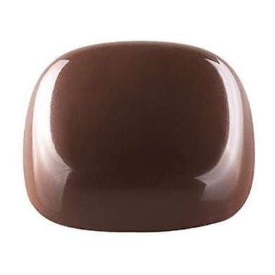 Pavoni Chokoladeform 24 stk 10 gr 31x31mm h13mm Pavoni Chokoladeform 24 stk 10 gr 31x31mm h13mm