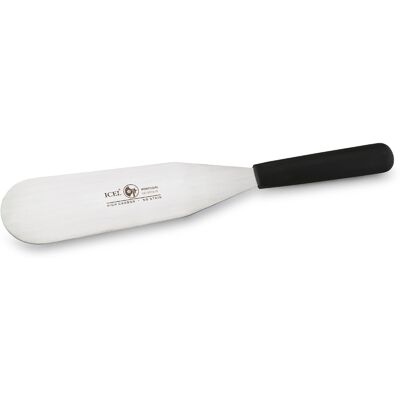 Icel Palet, 18 cm, , Sort Icel Palet, 18 cm, , Sort