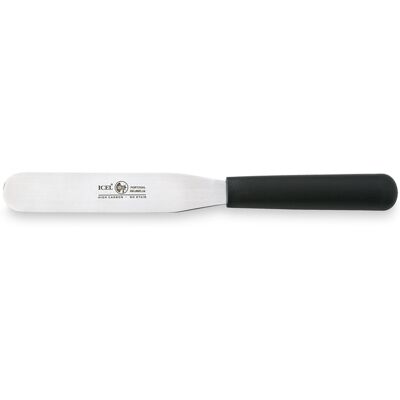 Icel Paletkniv, 14 cm, , Sort Icel Paletkniv, 14 cm, , Sort
