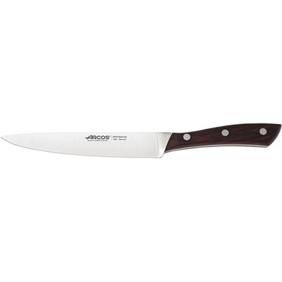 Arcos Pyntekniv, 12, 5 cm, Natura Arcos Pyntekniv, 12, 5 cm, Natura