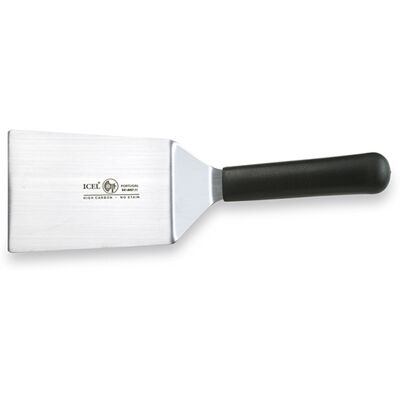 Icel Palet, vinklet, 11 cm, , Sort Icel Palet, vinklet, 11 cm, , Sort