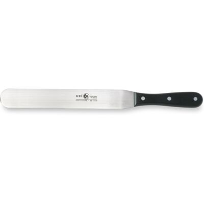 Icel Paletkniv, 25 cm, , Sort Icel Paletkniv, 25 cm, , Sort