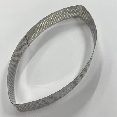 Pavoni Bagering elipse 270x145x35 mm Pavoni Bagering elipse 270x145x35 mm