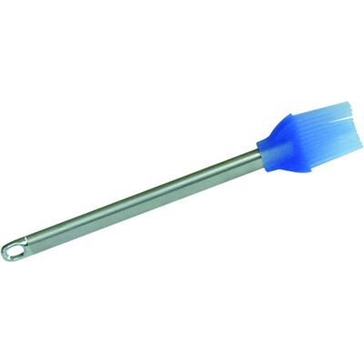 Pavoni Pensel Silicone/RF 255x40x12 mm Blå Pavoni Pensel Silicone/RF 255x40x12 mm Blå