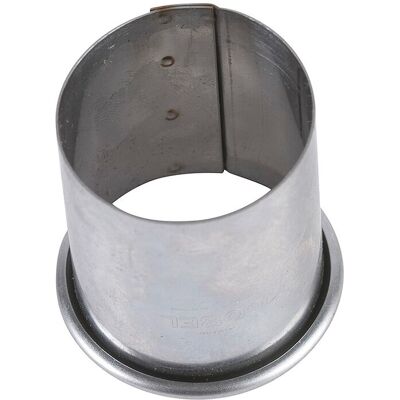 Gobel Udstikker glat Ø70 mm h:36 mm Gobel Udstikker glat Ø70 mm h:36 mm