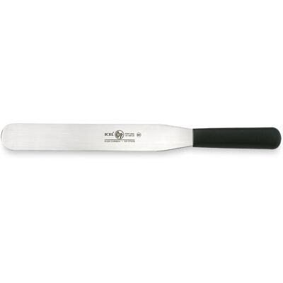 Icel Paletkniv, 25 cm, , Sort Icel Paletkniv, 25 cm, , Sort
